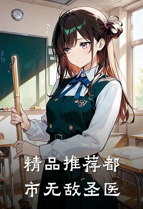 精品推荐都市无敌圣医