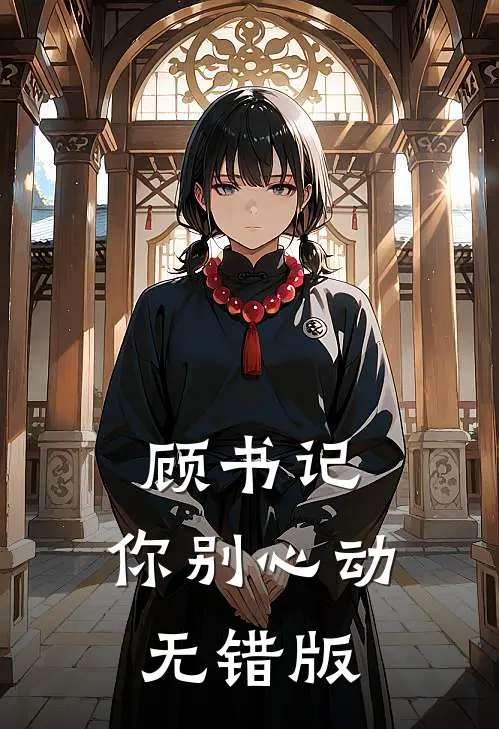 顾书记，你别心动无错版
