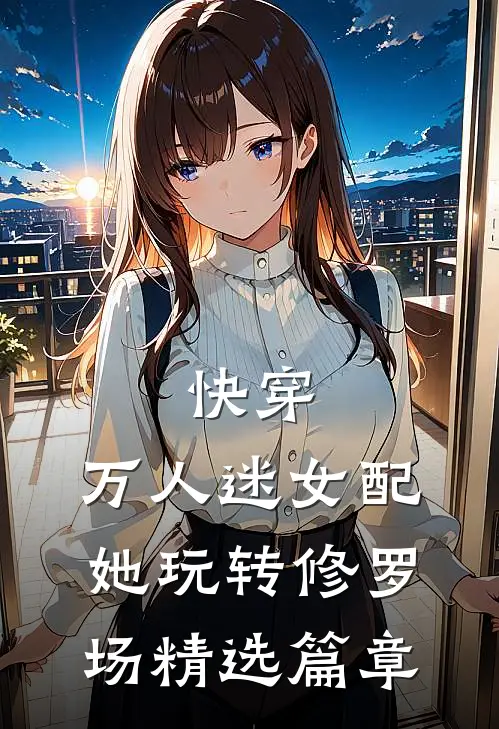 快穿万人迷女配她玩转修罗场精选篇章免费阅读