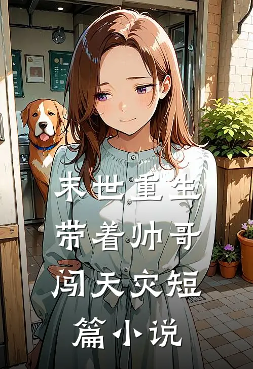 末世重生,带着帅哥闯天灾短篇叫