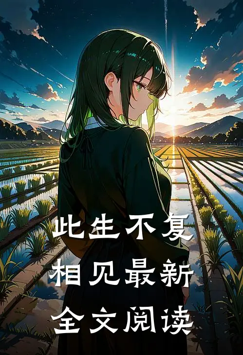 此生不复相见最新全文阅读