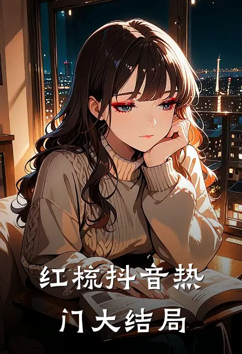 红梳抖音热门大结局