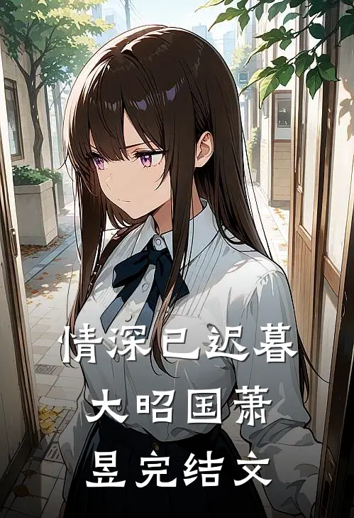 情深已迟暮大昭国萧昱完结文