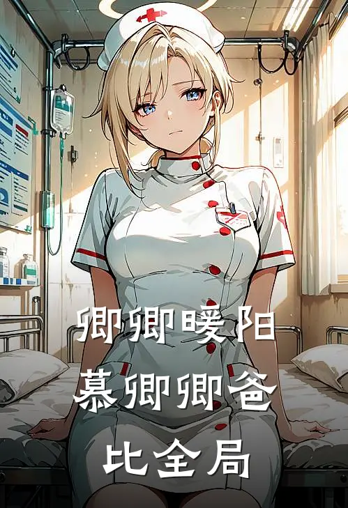 卿卿暖阳慕卿卿爸比全局