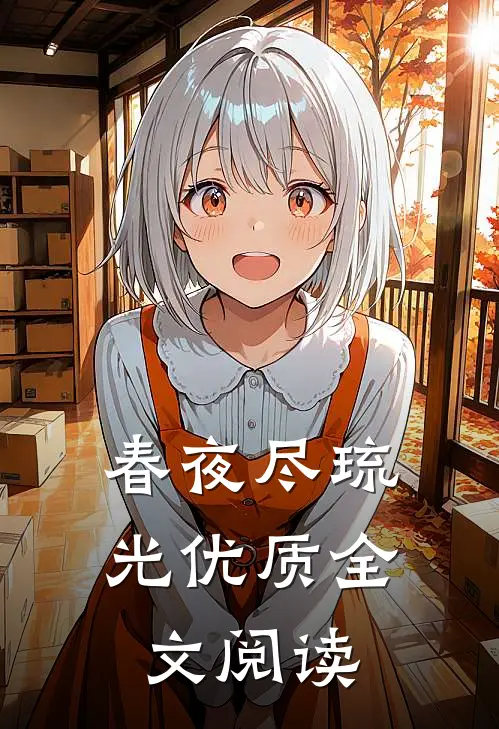 春夜尽琉光优质全文阅读