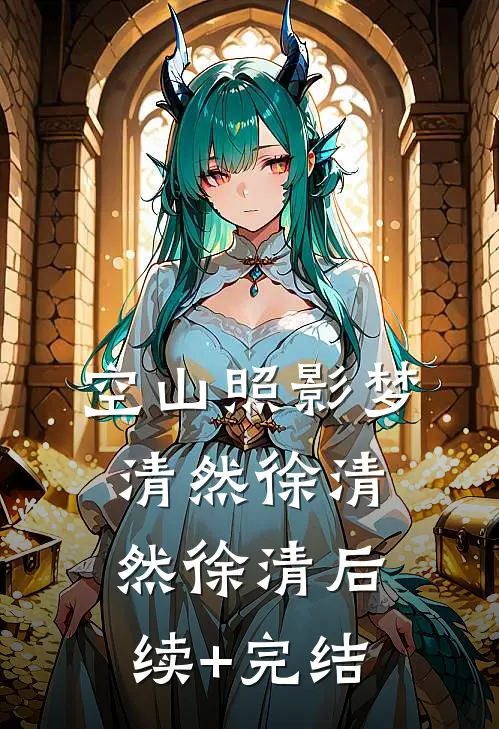 空山照影梦清然徐清然徐清后续+完结