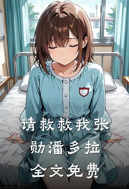 请救救我张勋潘多拉全文免费