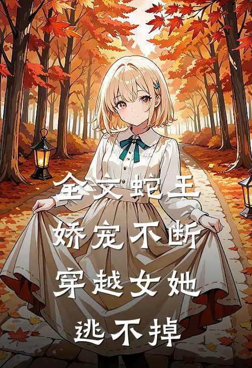 全文蛇王娇宠不断,穿越女她逃不掉