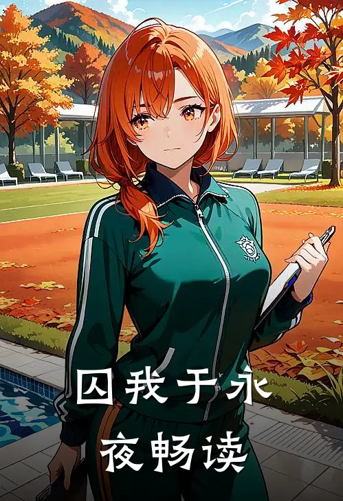 囚我于永夜畅读