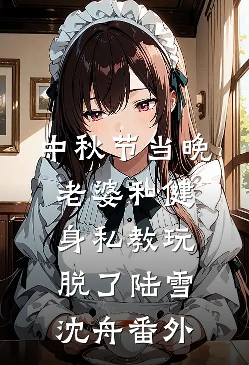 中秋节当晚，老婆和健身私教玩脱了陆雪沈舟 番外