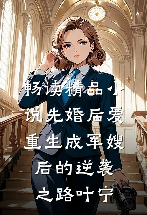 畅读精品小说先婚后爱重生成军嫂后的逆袭之路叶宁