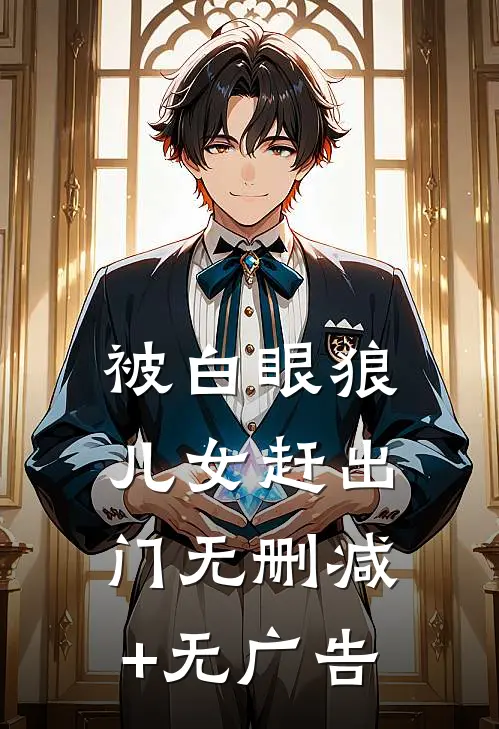 被白眼狼儿女赶出门无删减+无广告