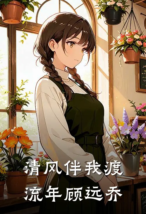 清风伴我渡流年顾远乔
