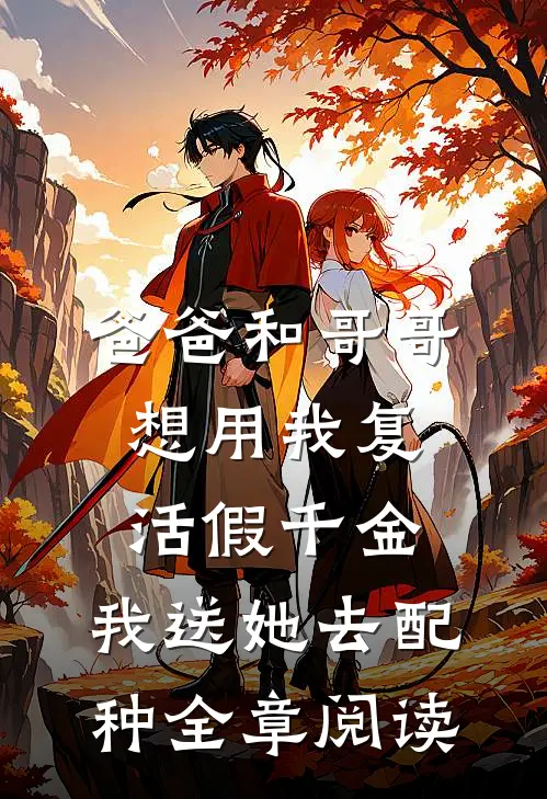 爸爸和哥哥想用我复活假千金，我送她去配种全章阅读