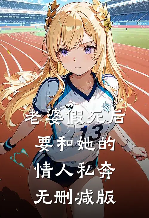 老婆假死后要和她的情人私奔无删减版