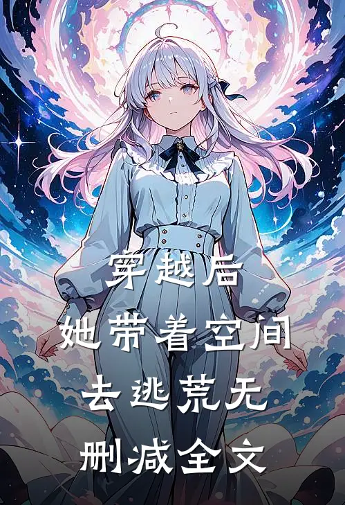 穿越后,她带着空间去逃荒无删减全文免费阅读