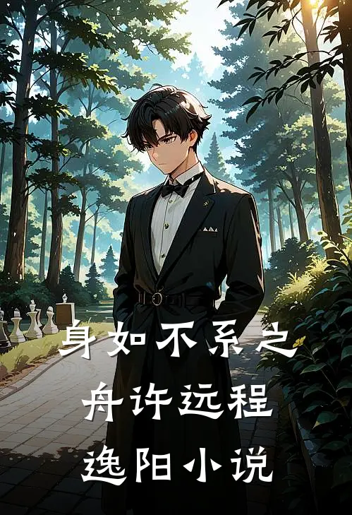 身如不系之舟许远程逸阳小说