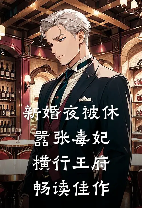 新婚夜被休，嚣张毒妃横行王府畅读佳作