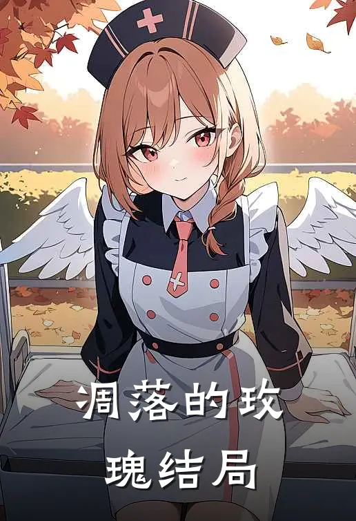 凋落的玫瑰结局