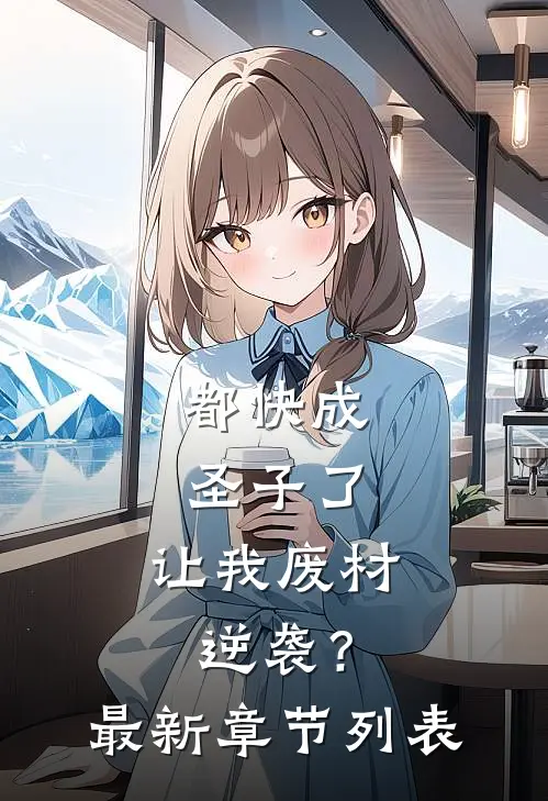 都快成圣子了，让我废材逆袭？最新章节列表