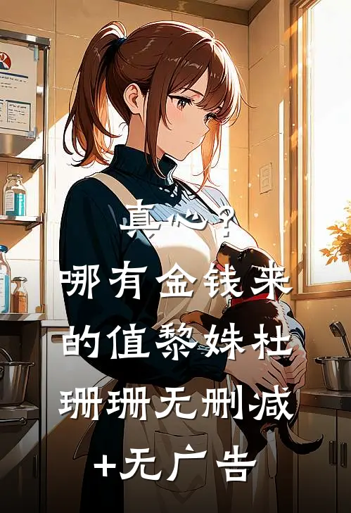 真心？哪有金钱来的值黎姝杜珊珊无删减+无广告