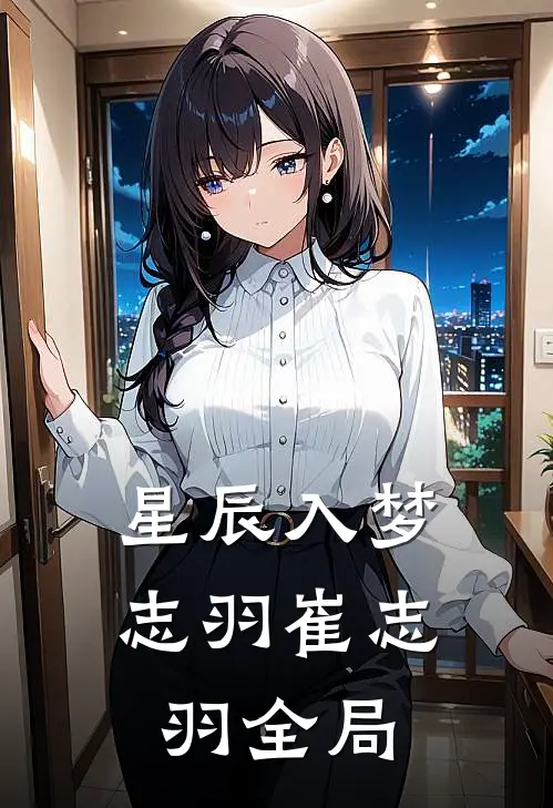 星辰入梦志羽崔志羽全局