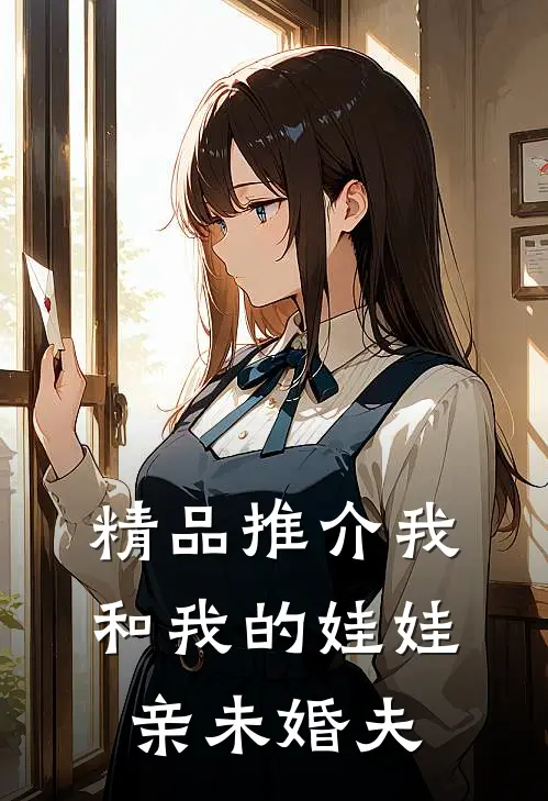 精品推介我和我的娃娃亲未婚夫