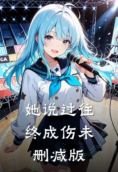 她说过往终成伤未删减版