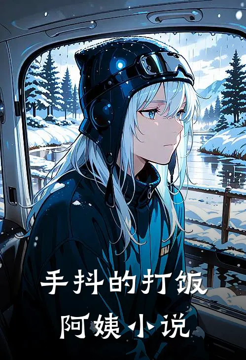 手抖的打饭阿姨小说