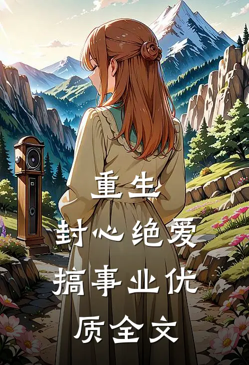 重生：封心绝爱搞事业优质全文