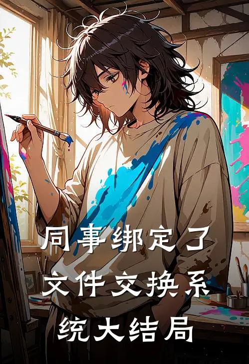 同事绑定了文件交换系统大结局