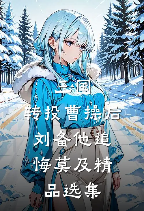 三国：转投曹操后，刘备他追悔莫及精品选集