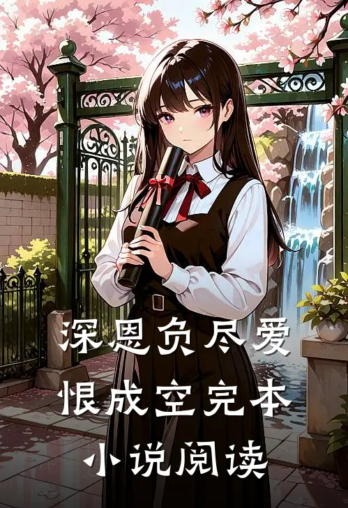 深恩负尽爱恨成空完本小说阅读
