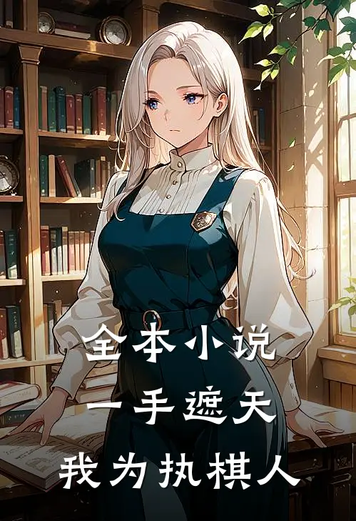 全本一手遮天,我为执棋人做了
