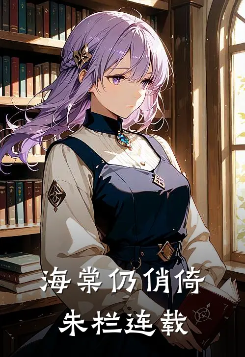 海棠仍俏倚朱栏连载