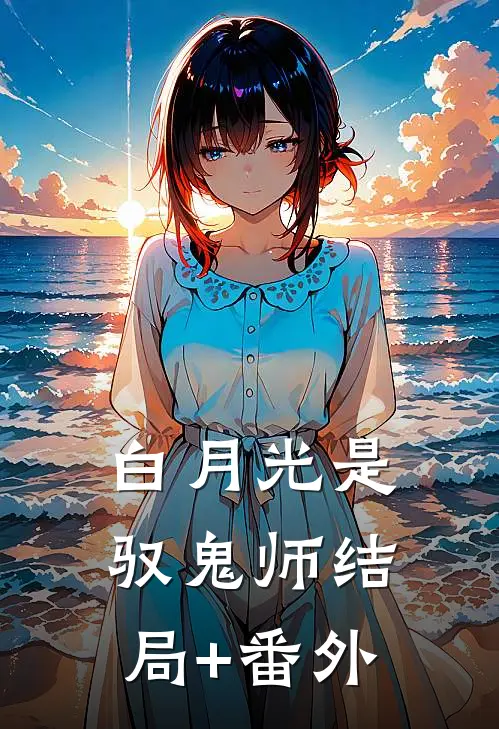 白月光是驭鬼师结局+番外