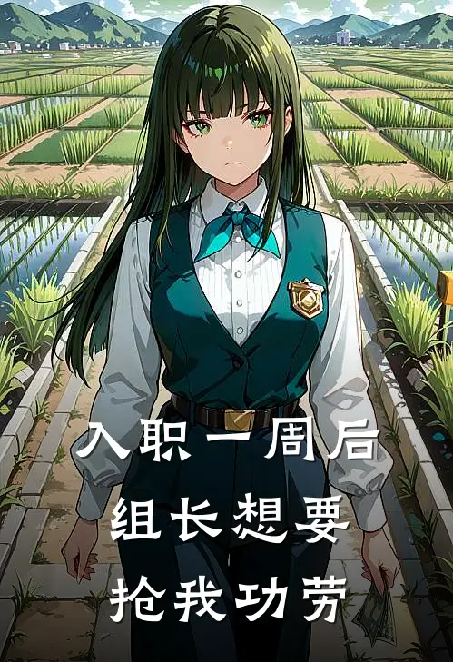 入职一周后,组长想要抢我功劳怎么办
