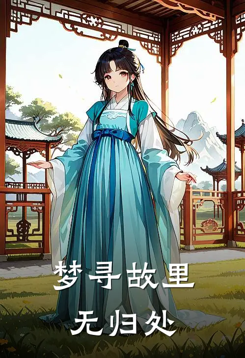 梦寻故里无归处