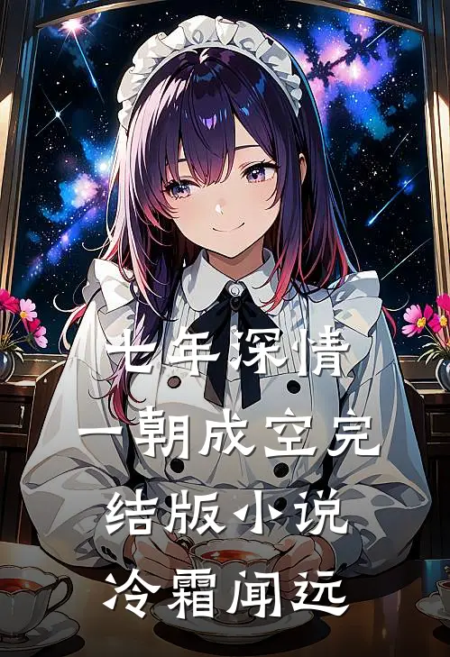 七年深情，一朝成空完结版小说冷霜闻远