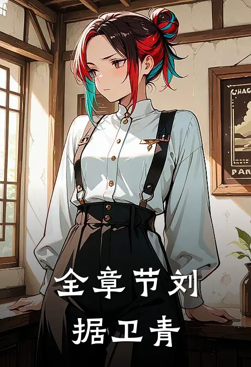 全章节刘据卫青