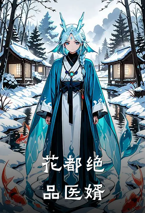 花都绝品医婿