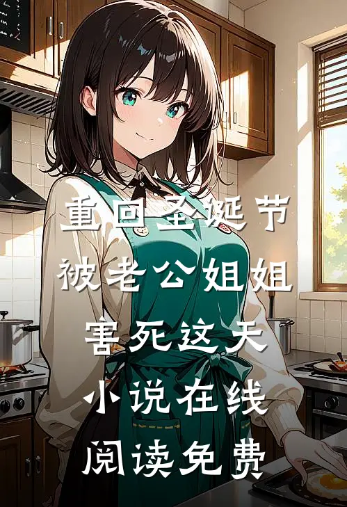 重回圣诞节被老公姐姐害死这天小说在线阅读免费
