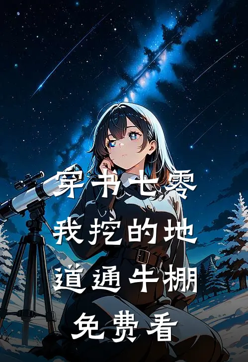 穿书七零，我挖的地道通牛棚免费看