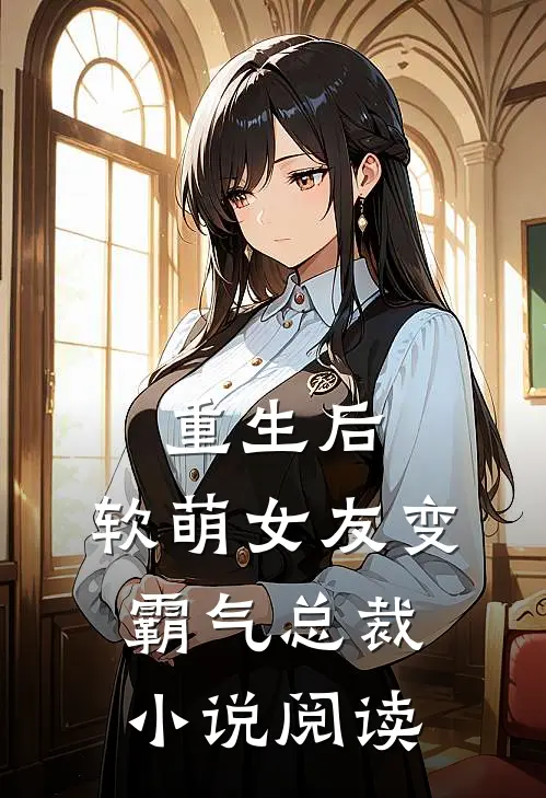 重生后，软萌女友变霸气总裁小说阅读
