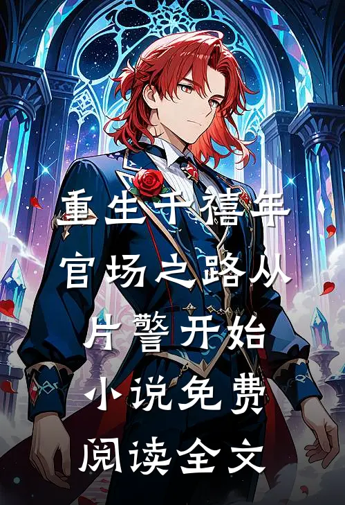 重生千禧年：官场之路从片警开始小说免费阅读全文