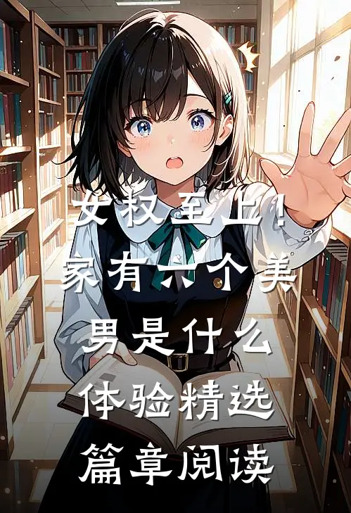 女权至上！家有六个美男是什么体验精选篇章阅读
