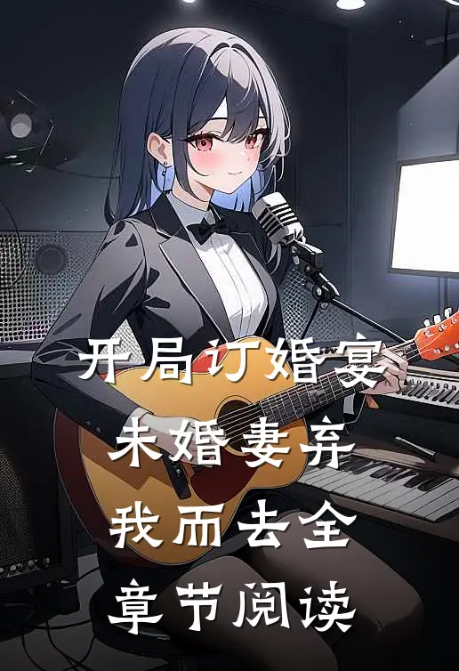 开局订婚宴，未婚妻弃我而去全章节阅读