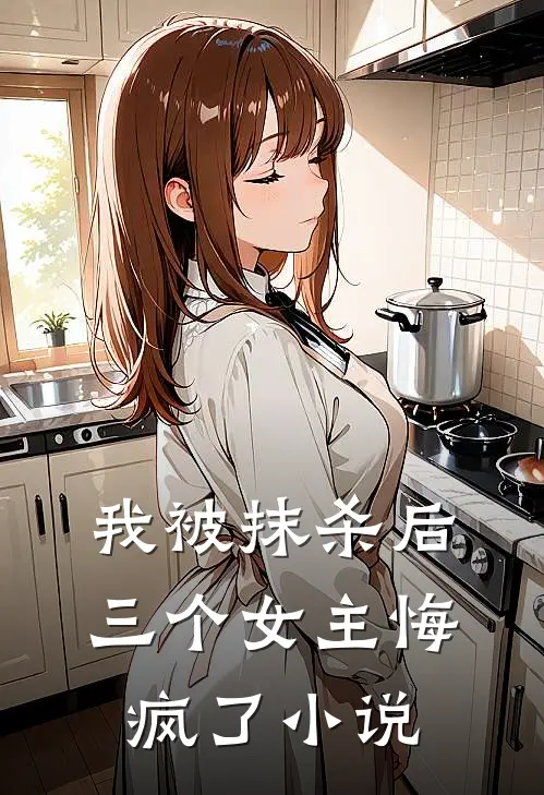我被抹杀后,三个女主悔疯了免费阅读
