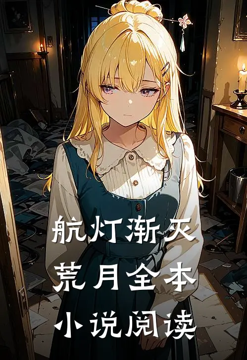 航灯渐灭荒月全本小说阅读