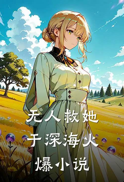 无人救她于深海火爆小说